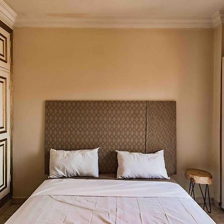 Central Majorelle Apartment Марракеш Экстерьер фото