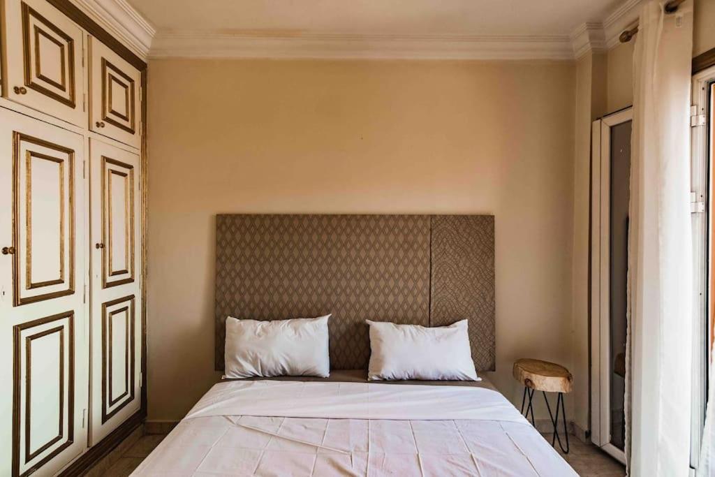 Central Majorelle Apartment Марракеш Экстерьер фото