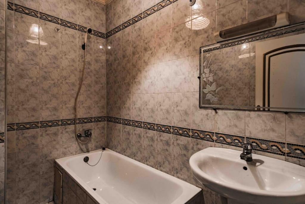 Central Majorelle Apartment Марракеш Экстерьер фото