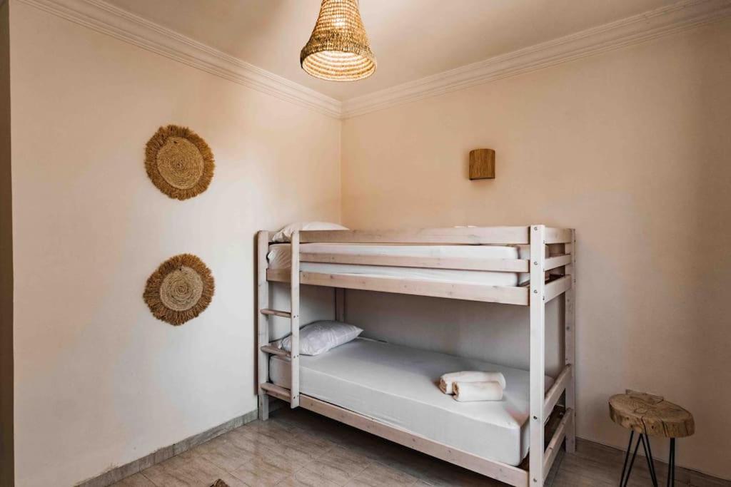 Central Majorelle Apartment Марракеш Экстерьер фото
